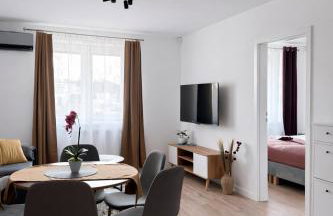 Apartamenty Nad Pilicą - Klimatyzacja - Sulejów - Foto 11