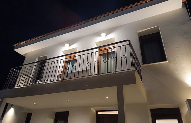 Villa Marilou Fourka - Photo 55