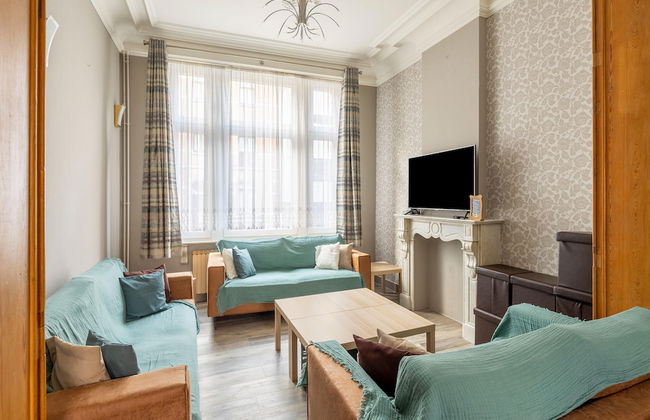 Beautiful Holiday Home in Dinant With Garden - Foto 15