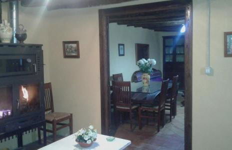 Country Houses Santa Ana de la Sierra - Foto 37