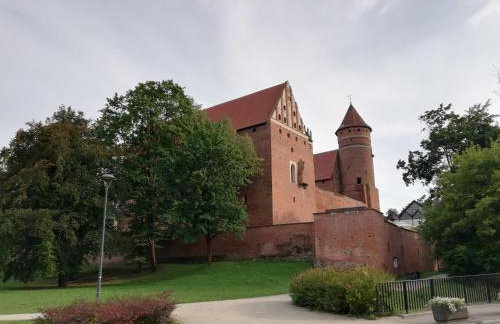 Apartament Familijny - Foto 41