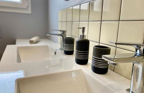 À La Mollière - Foto 15