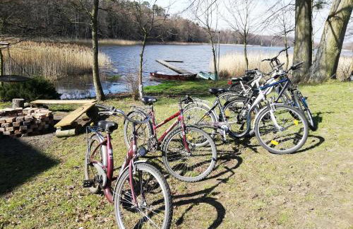 Cisowa Ostoja - Foto 19