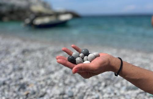 Guest House Pafili - Foto 47