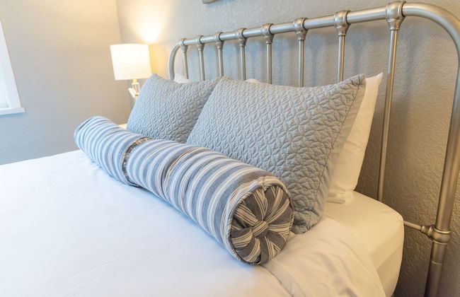 Colony Suites - Foto 39