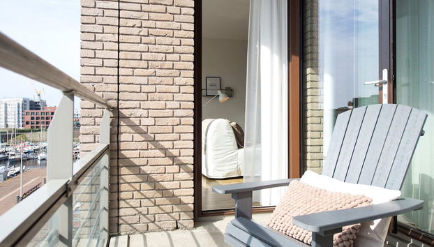 Apartment in Netherlands Near the Beach - Foto 5, Exterior