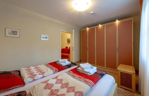 Villa Vilmblick - Wohnung 09 mit Balkon - Foto 17