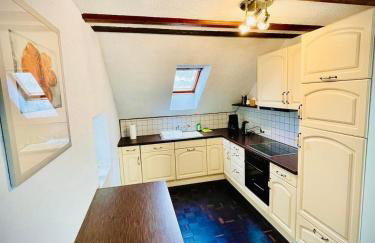 Chris & Aris Ferienwohnung Waldshut Zentrum - Foto 7