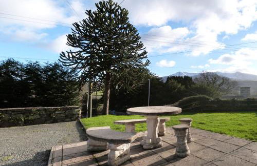 Ysgubor Illtyd - Foto 36