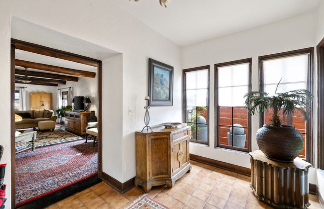 Rock House Haven Retreat - Photo 9