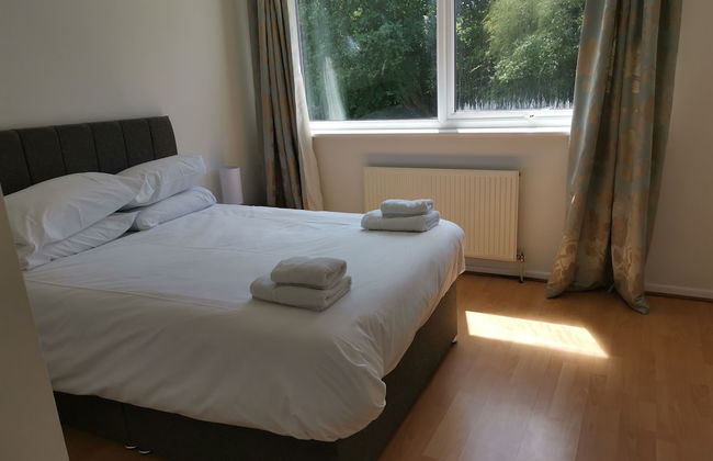 BookedUK - NEW Large duplex apartment - Foto 3