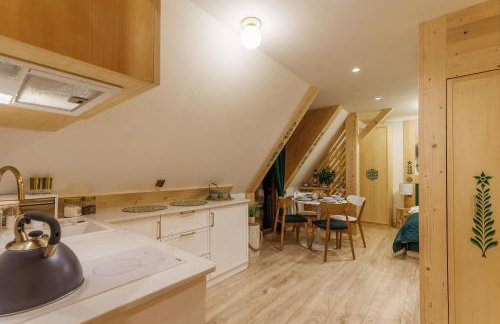 Apartamenty Mrowca - Foto 61