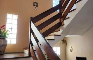 Casa Família Silva próximo ao Santuário Nacional - Foto 34