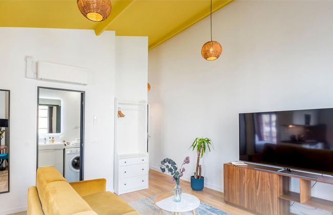 Beauquartier - Butte aux Cailles I - Foto 20