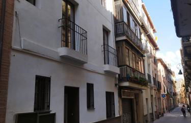 City Castle, Granada center, casa completa - Foto 29