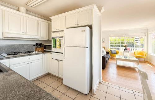 Ocean View Hideaway Unit #3 - Foto 17