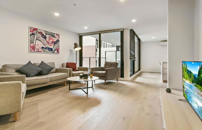 Melbourne City Apartments - Teri - Photo 51