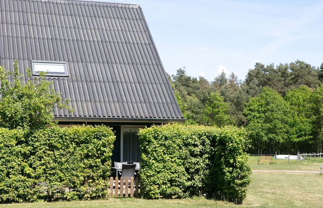 Cozy Forest-edge Home - Foto 25