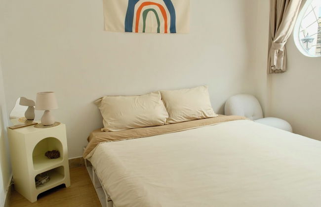 TRIP HOME stay & studio - Foto 10