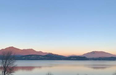 La mia casa sul lago con vista mozzafiato - Foto 29