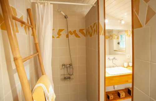 Studio Triplex de Charme Bord de Rance - Foto 9