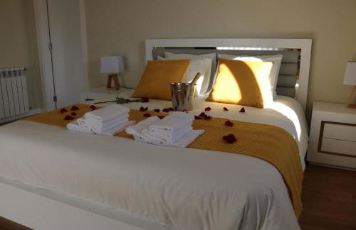 Villa Tavares Suítes - Foto 61