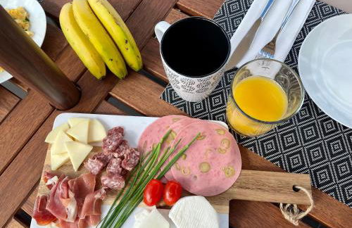 Villa Sea View - Foto 21