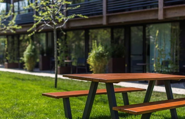 Suite Apartment 80 sqm - Foto 19