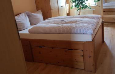 Kleine gemütliche Ferienwohnung - Foto 5