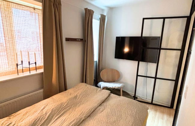 Charming Apartment in the Heart of Odense - Foto 2