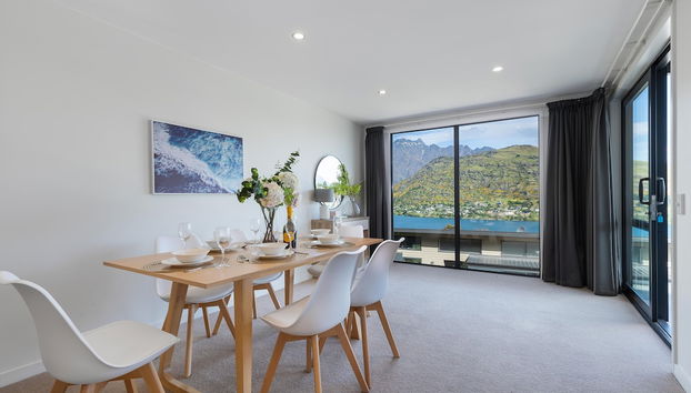 Refeições no quarto