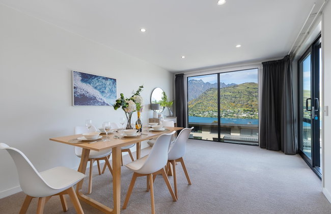 Alpine Getaway - Photo 5