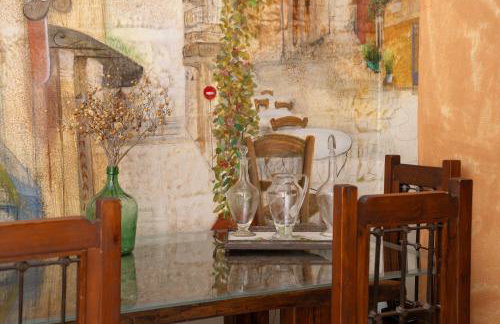 Vintage Place Near ATH Airport - Foto 17