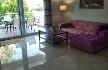 Cozy villa Vita Lagonisi - Photo 17