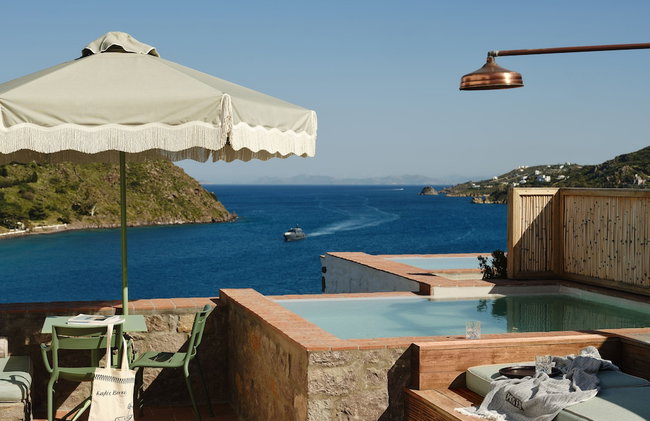 Patmos Eye Boutique Hotel & Villas - Photo 67