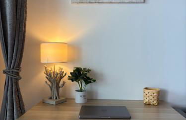 Luxury apartment with amazing view and free golf - Foto 6