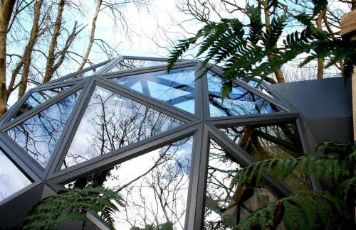 Romance - Stargazing - Hot tub & sauna! - Foto 18