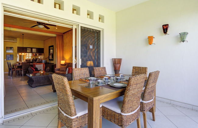 El Tigre Green Bay I Condos - Foto 35