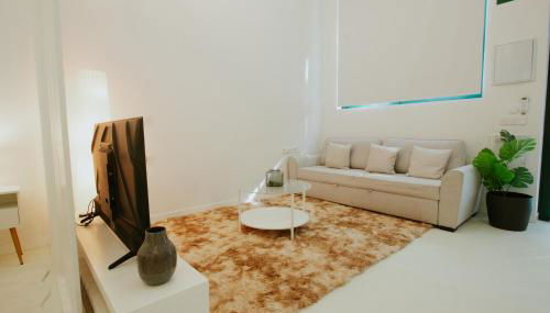 Apartment 2 City of Arts and Science Fast Wifi 2 - Foto 3