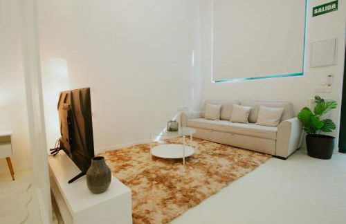 Apartment 2 City of Arts and Science Fast Wifi 2 - Foto 3