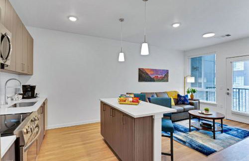 My Sweet Rentals- 30 night min - Foto 31