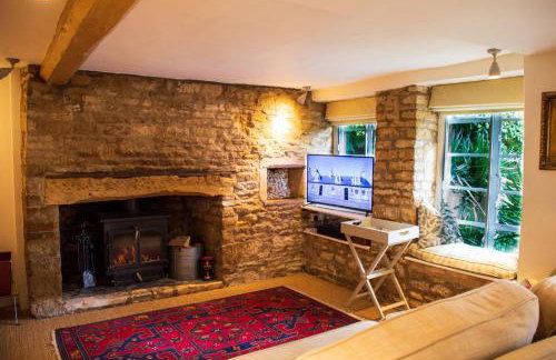 Top Cottage, Oddington - Photo 12