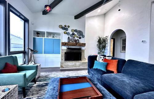 Oceana Vista Escape - Beachside Haven - Foto 17