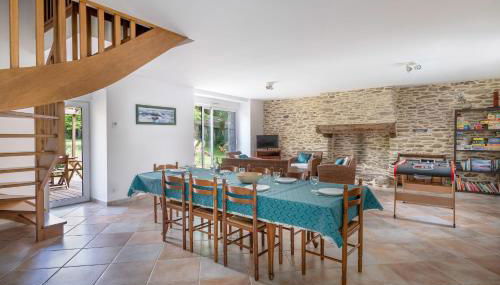 Maison pour 8 personnes à Sarzeau - Superbe jardin - Photo 3