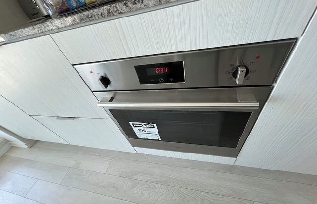 Altitude Suites on Yonge - Foto 28