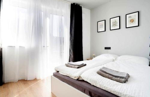 Schicke Apartments in Bonn I home2share - Foto 29