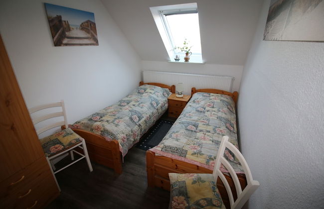 Landhaus Nordsee-Peerhuus - Foto 10