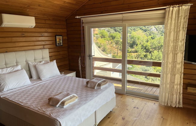 Villa Lucida - Islamlar Town - Villas with Private Pool, Nature Views and Sea Serenity - Foto 11