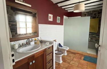 Apaizetxea, caserío en entorno rural entre Bilbao y Vitoria-Gasteiz - Foto 7