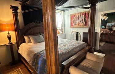 The Pulpit House - Foto 17